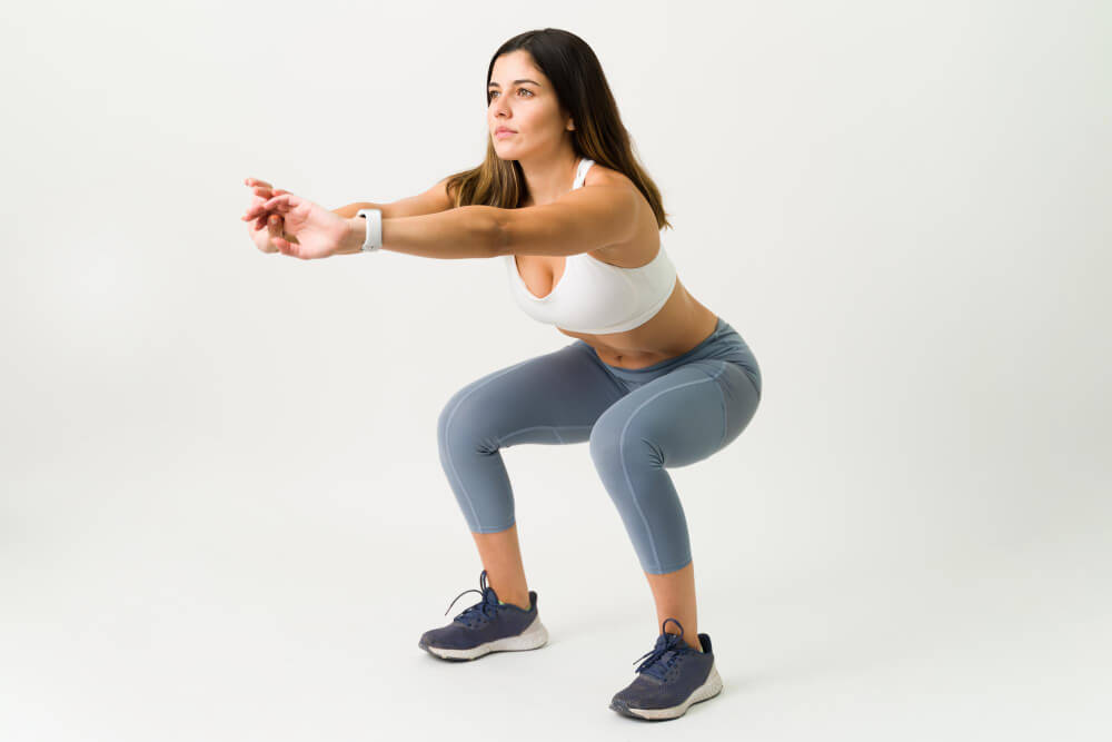 hiit edzés