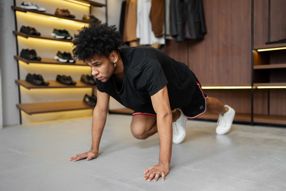 mi az a hiit edzés