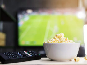 legjobb sport filmek