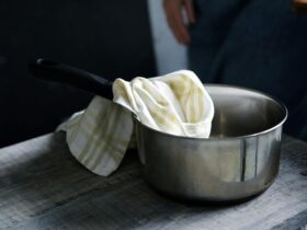 Konyhai mozgásterápia – gyakorlatok főzés közben