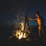 Egészséges nyári kalandok a szabadban – Ízek bográcsban, grillen, tűzön és kempingfőzőn