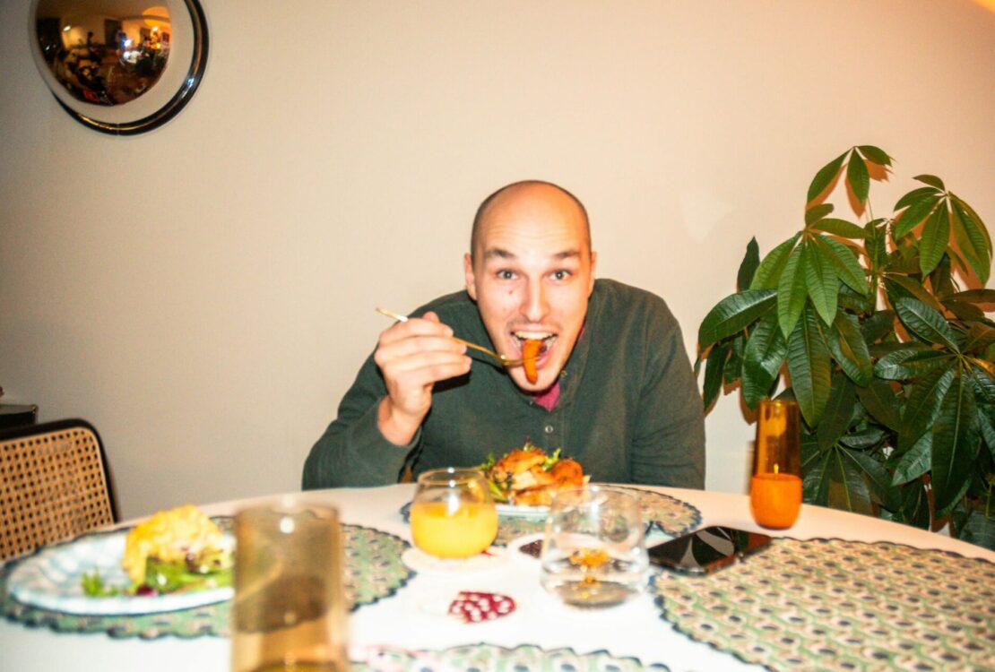 Az intuitív evés alapjai