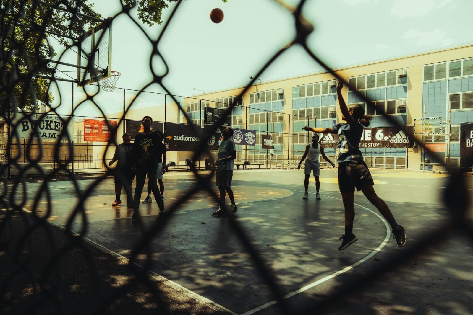 Csapatsport és mentális egészség – hogyan segít?