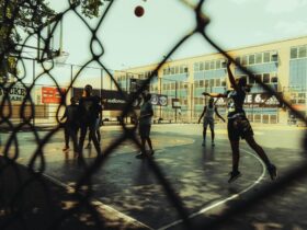 Csapatsport és mentális egészség – hogyan segít?
