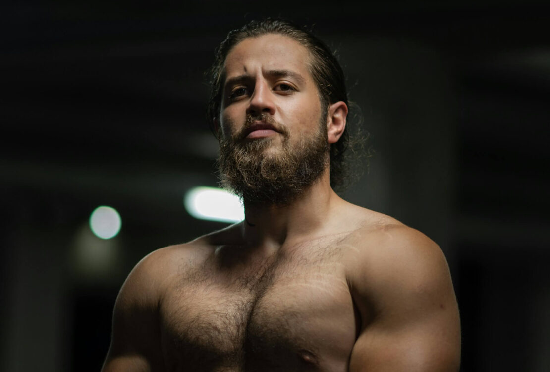 Itt vannak a jelek - így tesztelheted, hogy magas-e a tesztoszteron szinted