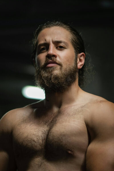 Itt vannak a jelek - így tesztelheted, hogy magas-e a tesztoszteron szinted