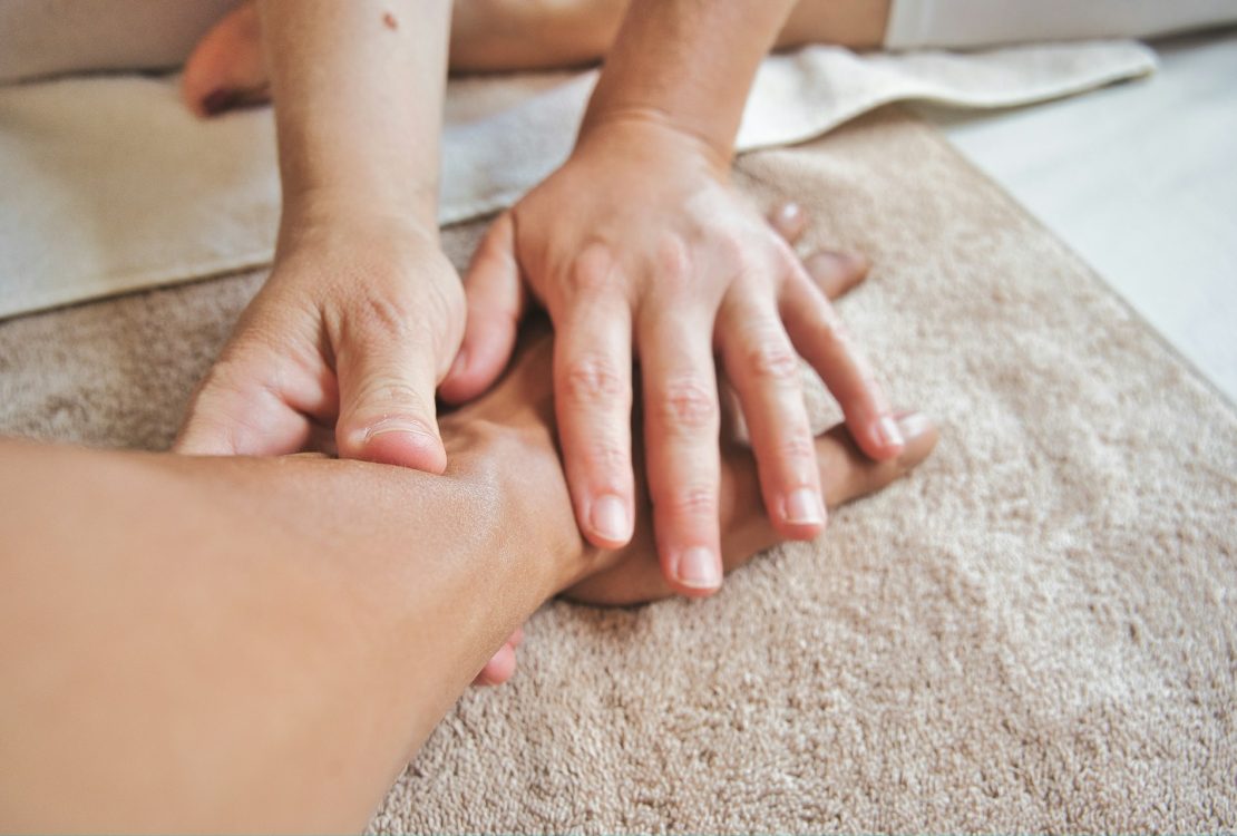 shiatsu mazzsázs előnyei