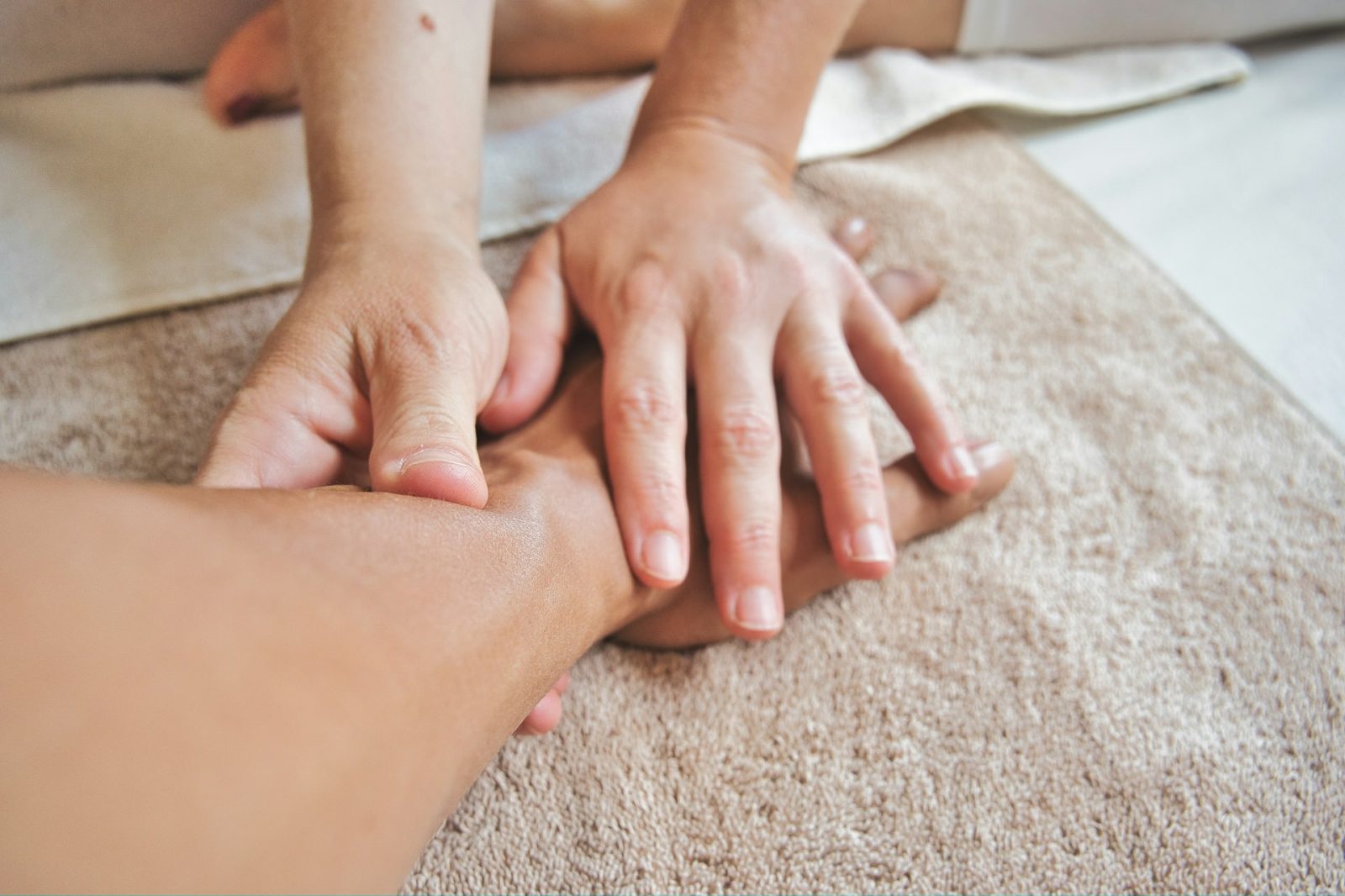shiatsu mazzsázs előnyei