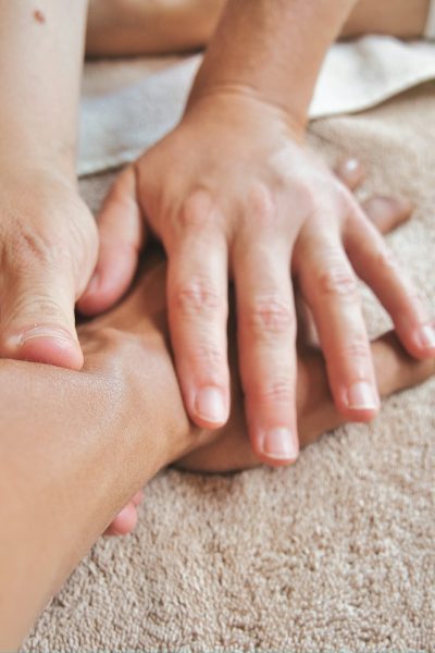 shiatsu mazzsázs előnyei